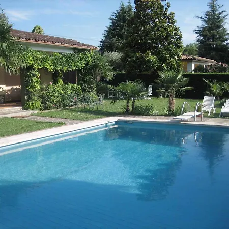 In Pacengo - Gardasee 21959 Vila Ronchi (Veneto)