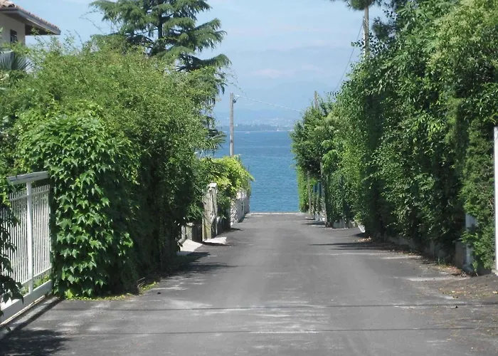 In Pacengo - Gardasee 21959 *