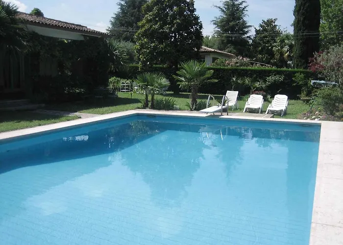 In Pacengo - Gardasee 21959 * Ronchi (Veneto)