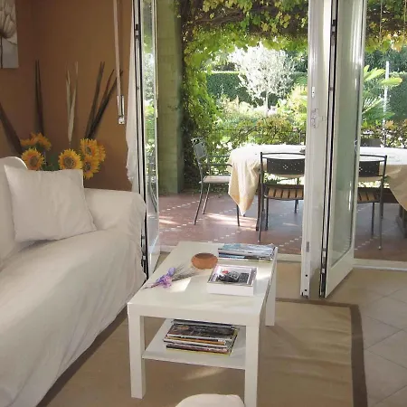 In Pacengo - Gardasee 21959 빌라