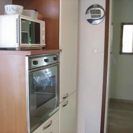 In Pacengo - Gardasee 21959 빌라 Ronchi (Veneto)