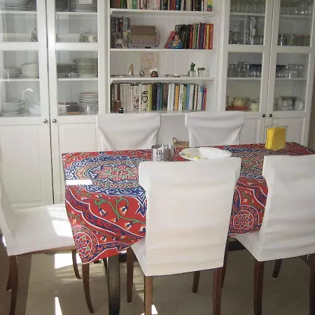 In Pacengo - Gardasee 21959 빌라