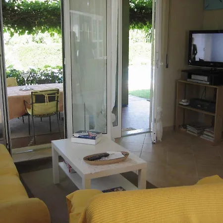 In Pacengo - Gardasee 21959 빌라 *