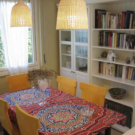 In Pacengo - Gardasee 21959 빌라