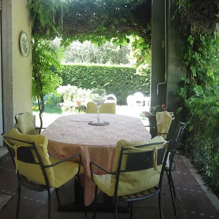 In Pacengo - Gardasee 21959 빌라 *