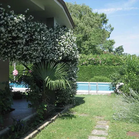 度假居 In Pacengo - Gardasee 21959 Ronchi (Veneto)