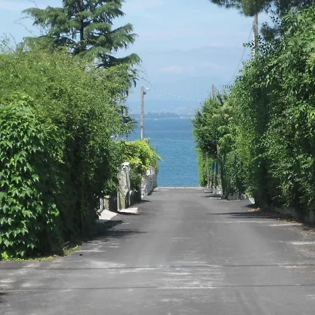In Pacengo - Gardasee 21959 *