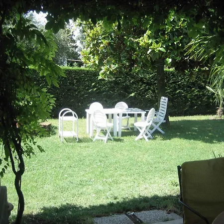 빌라 In Pacengo - Gardasee 21959 *