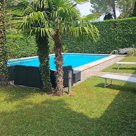 In Pacengo - Gardasee 21959 别墅 Ronchi (Veneto)