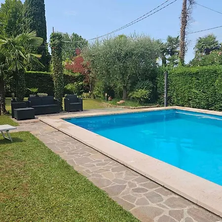Villa In Pacengo - Gardasee 21959