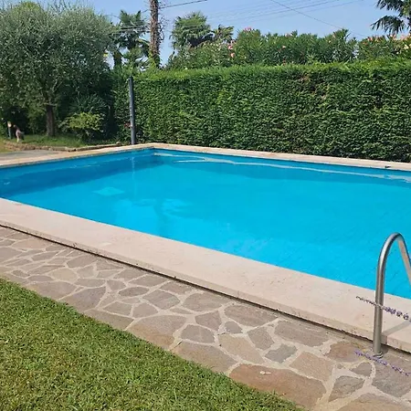 Villa In Pacengo - Gardasee 21959